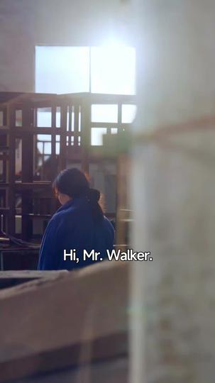 Love That Leaves No Trace Episode 1