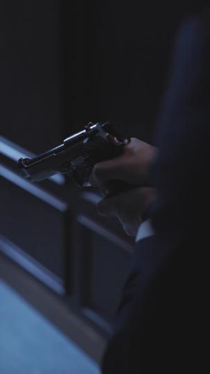 O Amor Disfarçado entre Agentes 1Episódio