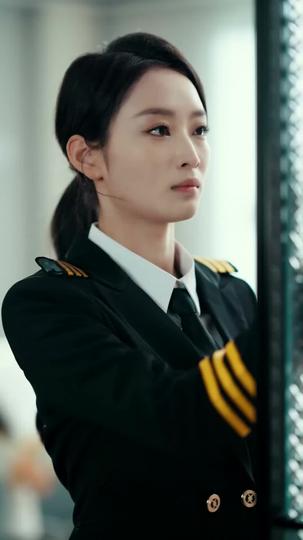 Captain of Her Own Sky Episode 5