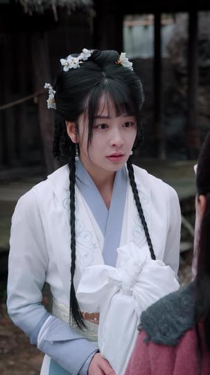 红妆 第3集