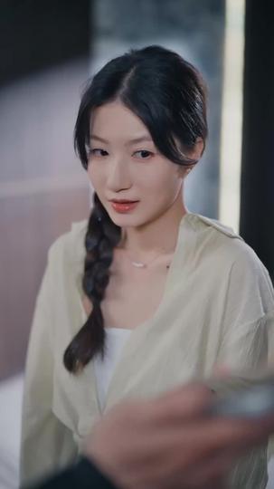 His Love, My Forever Light Episode 7