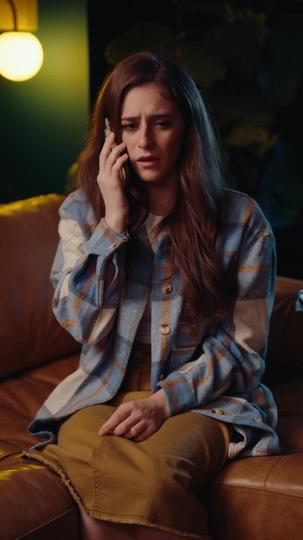Billionaire Alpha Won’t Let Me Go Episode 7