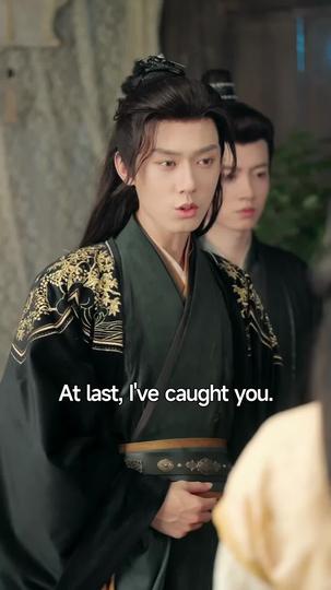 Where Love Defies Fate Episode 5