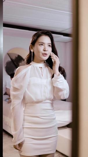 我的高冷老婆 第4集