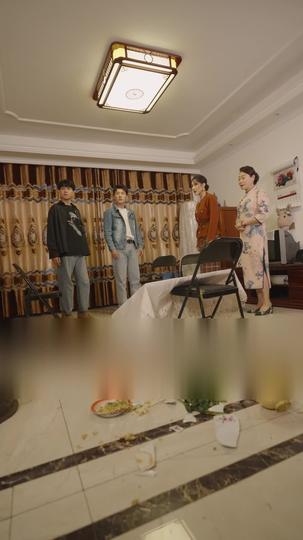 遙遙領先 第4集