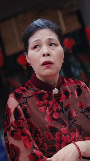 归来荣光 第7集