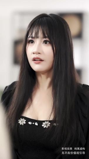 Cintamu Sungguh Telat Episode 6