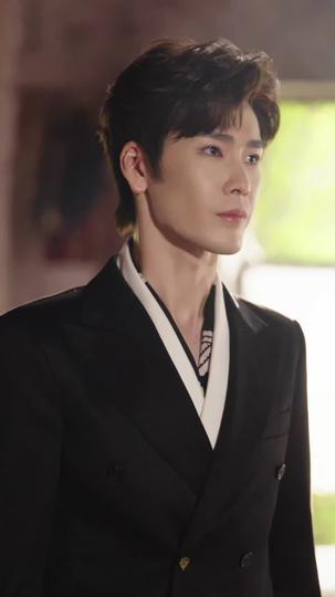 I Break Rules and Hearts Episode 9