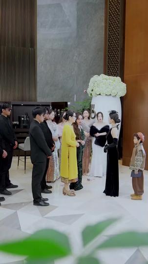 When Our Hearts Collide Again Episode 8