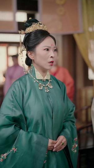She Who Bleeds, Strikes Back Episode 3