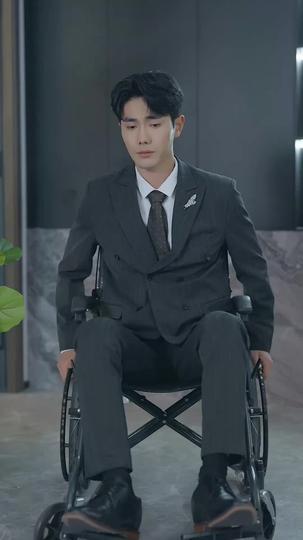 The Little Healer Who Restored Love Episode 5
