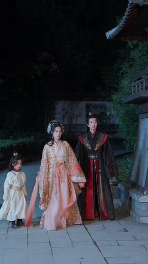 ราตรียามสายลมพัดผ่าน ที่5ตอน