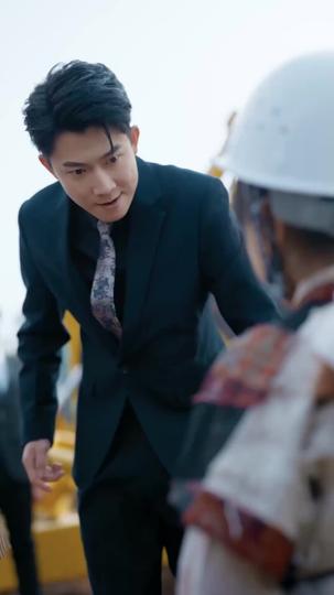 โชคหล่นทับ เทพตัวน้อย ที่9ตอน