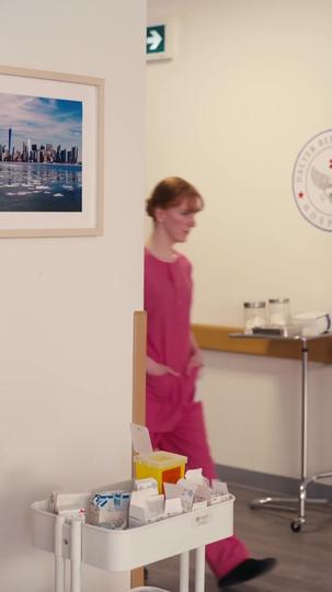 To Be By My Side Episode 4