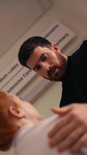 أن تكون بجانبي 6مجموعة