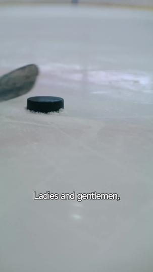 The Hockey Star's Remorse Episode 1