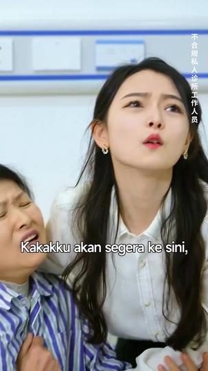 Mataku yang Maha Tahu Episode 8