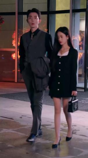 Amor a escondidas con mi jefe Episodio 9