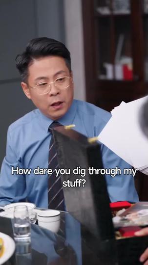 Love's Out of Stock Episode 3