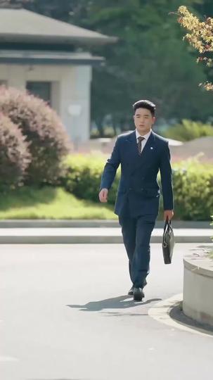 A Destined Reunion Episode 9