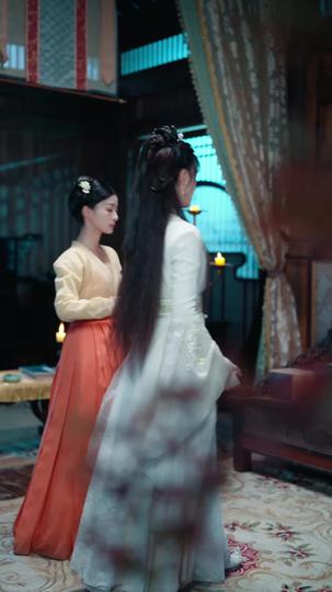 綰凝妝 第6集