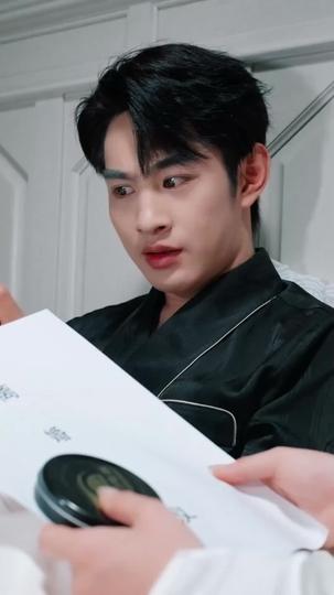 Love Ended in a Dying Note Episode 7