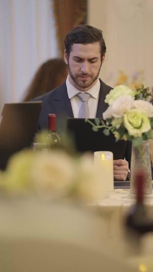 O Amor Disfarçado entre Agentes 11Episódio