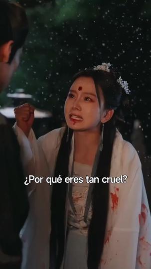 La Princesa Carolina Iglesias Episodio 5