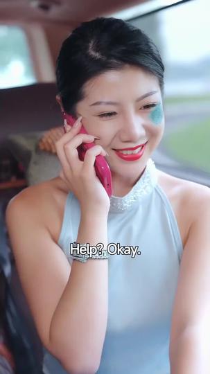 Boundless Romance: Allure Behind the Masks Episode 8