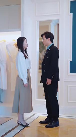When Love Takes a Painful Turn Episode 4