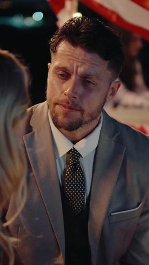 Rompendo para Viver A Antiga Paixão 9Episódio