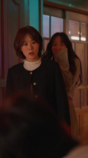 Love Magic at Hongsi Bar Episode 11