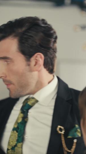 À Deux Doigts du Bonheur Épisode6
