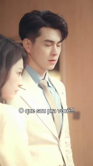 O Casamento Montanha-Russa da Herdeira 3Episódio
