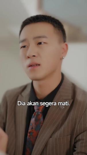 Cinta yang Tertunda Episode 4