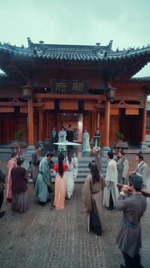 穿成嫡子：靠現代知識掀翻古朝 第10集