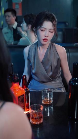 许你一座婚城 第3集