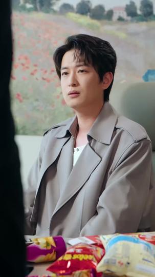 Forever, If Only Episode 8