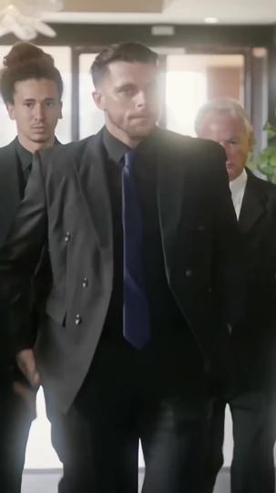 閃婚對象是百億總裁 第2集