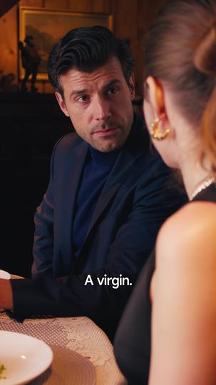 I Sold My Virginity To Mr. Delaney Episode 11