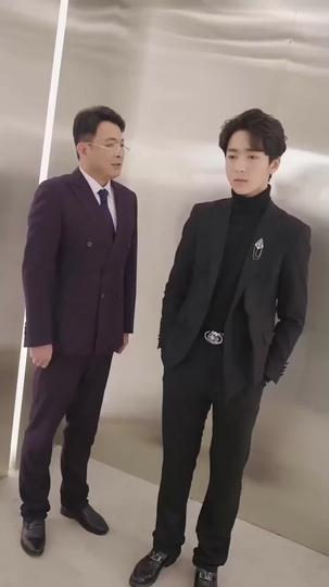 Love's Twisted Trail Episode 8