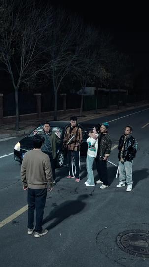 男人五十 第4集