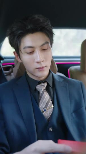 Billionaire in Disguise: Daddy Edition Episode 5