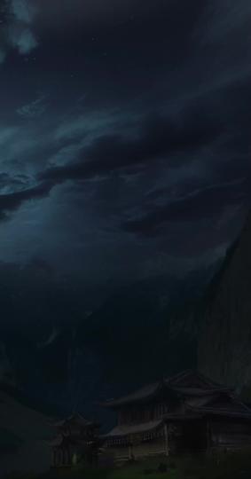 The Untamed: His Fury of Retribution Episode 6
