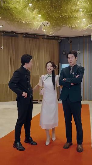 The Awakened Eyes Episode 9