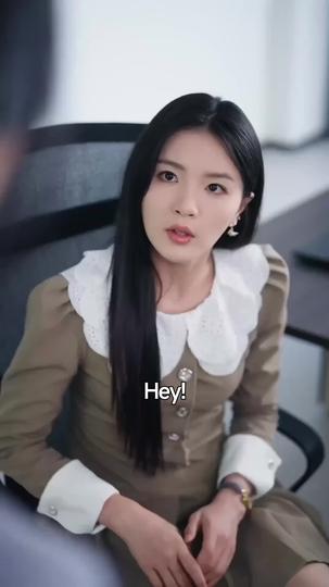 Her Silence Was the Trap Episode 11