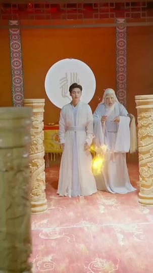 ใครบอกว่าข้าเป็นเซียน(พากย์ไทย) ที่2ตอน