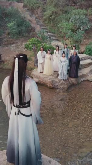 斩天剑 第7集