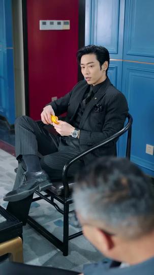 Enamorada del Tío de mi Novio Episodio 4