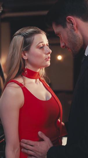 Dumped by a Cheater, Spoiled by a Billionaire Episode 6